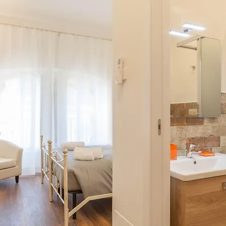 Maison d'hôtes Donna Margherita & 4*