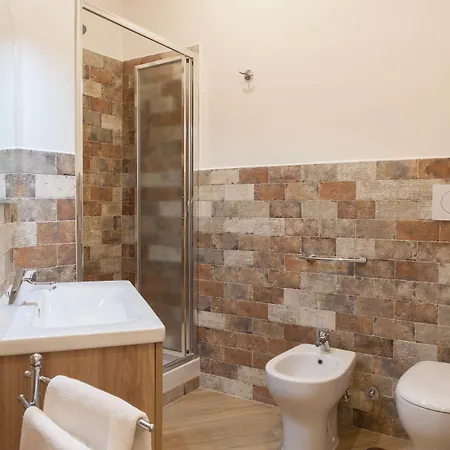 Maison d'hôtes Donna Margherita & 4*