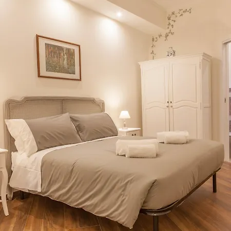 Maison d'hôtes Donna Margherita &