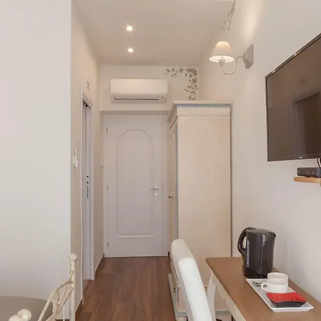 Donna Margherita & Maison d'hôtes 4*