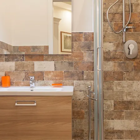 Maison d'hôtes Donna Margherita & 4*