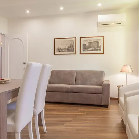 Maison d'hôtes Donna Margherita & 4*