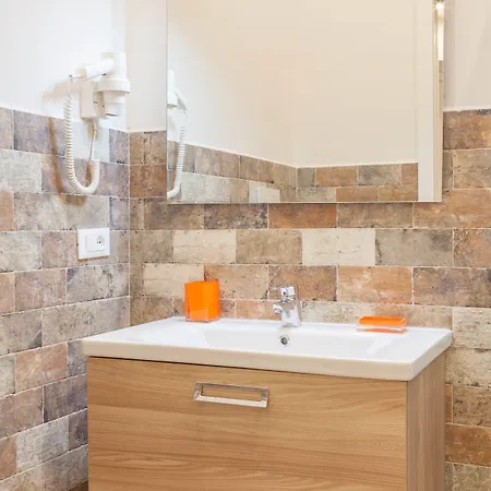 Maison d'hôtes Donna Margherita & Rome