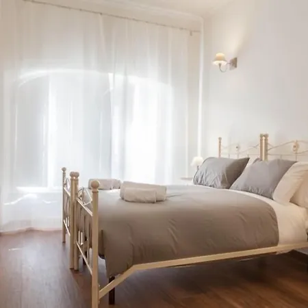 Maison d'hôtes Donna Margherita & 4*