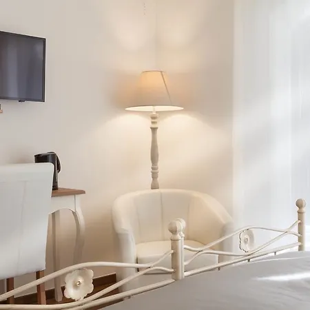 Affittacamere Donna Margherita Suite&rooms