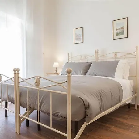 Donna Margherita Suite&rooms Affittacamere