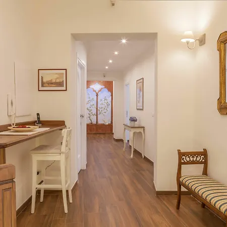 Donna Margherita Suite&rooms Affittacamere