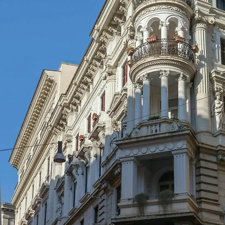 Donna Margherita Suite&rooms Affittacamere