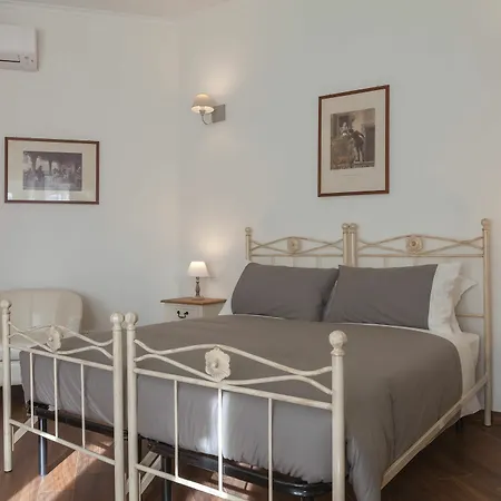 Donna Margherita Suite&rooms 3* Roma