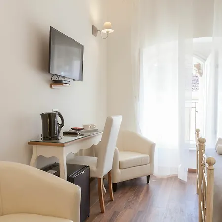 Guest house Donna Margherita &