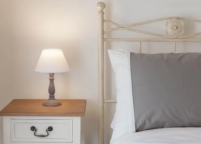 Maison d'hôtes Donna Margherita & 4*