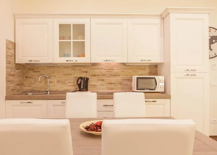 Donna Margherita & Maison d'hôtes Rome