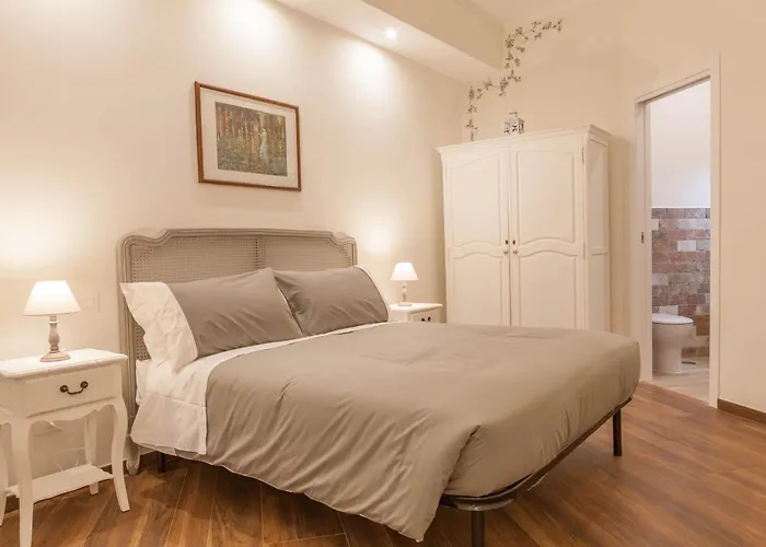 Donna Margherita & Maison d'hôtes