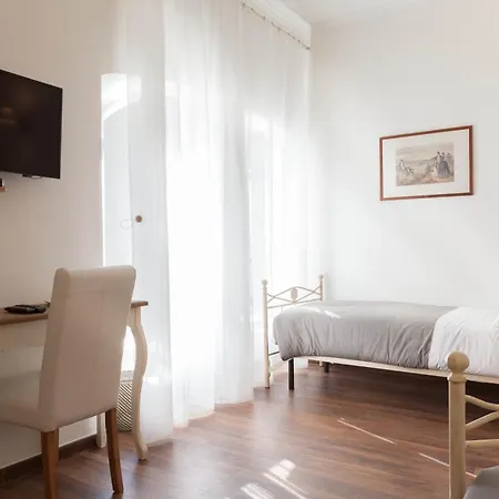 Maison d'hôtes Donna Margherita & 4*