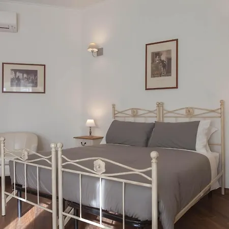 Donna Margherita & 4* Rome